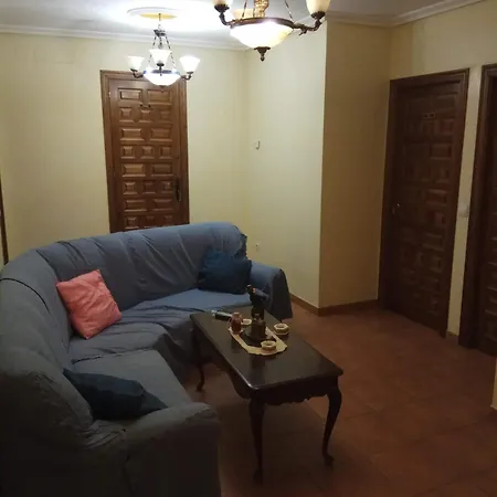 Restaurante Raton Hostel