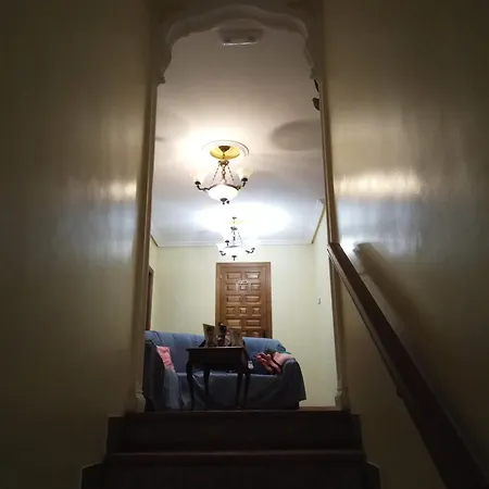 Albergue Restaurante Raton