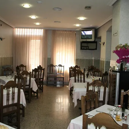 Restaurante Raton *