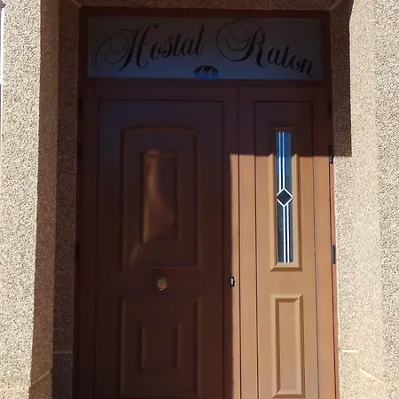 Restaurante Raton Albergue