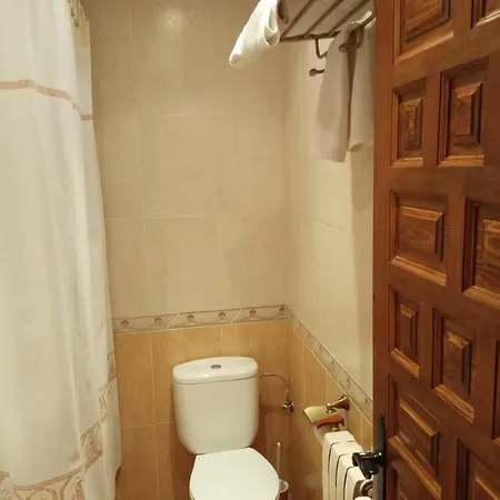 Restaurante Raton Albergue *