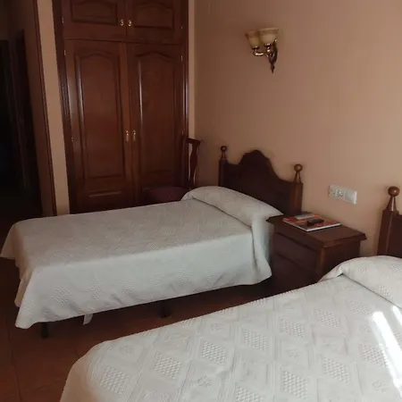 Restaurante Raton Hostel