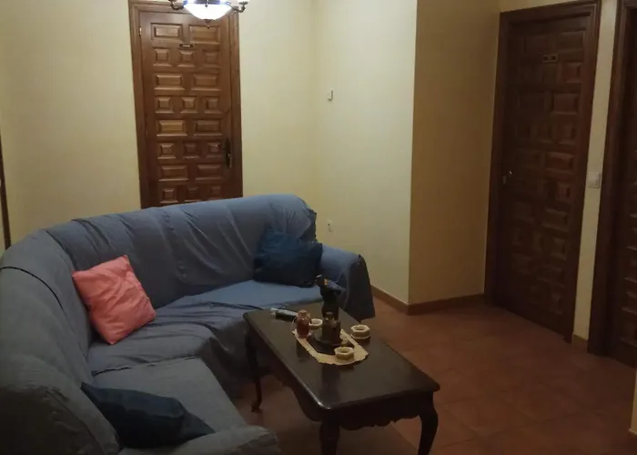 Restaurante Raton Hostel