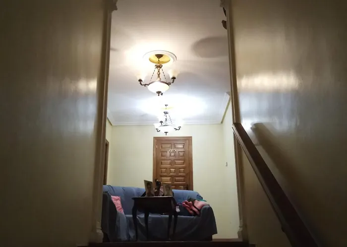 Hostel Restaurante Raton