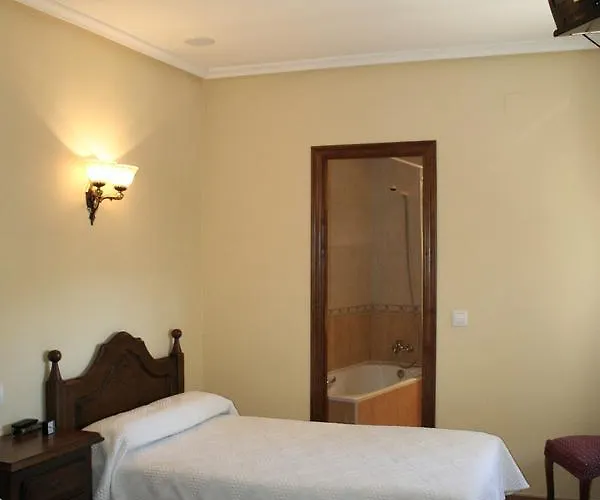 Hostel Restaurante Raton