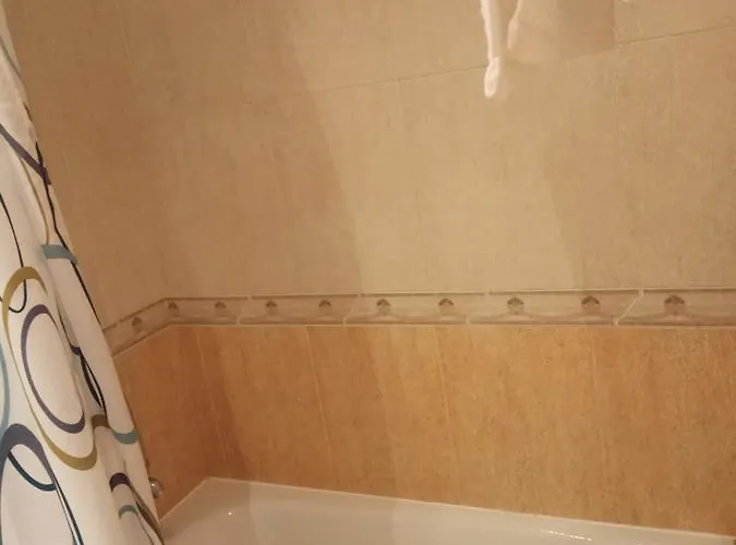 Restaurante Raton * Paredes de Nava