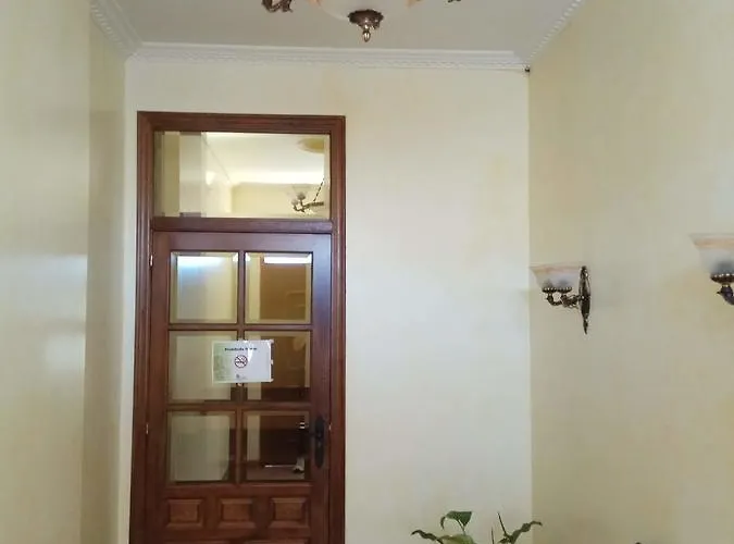 Hostel Restaurante Raton *