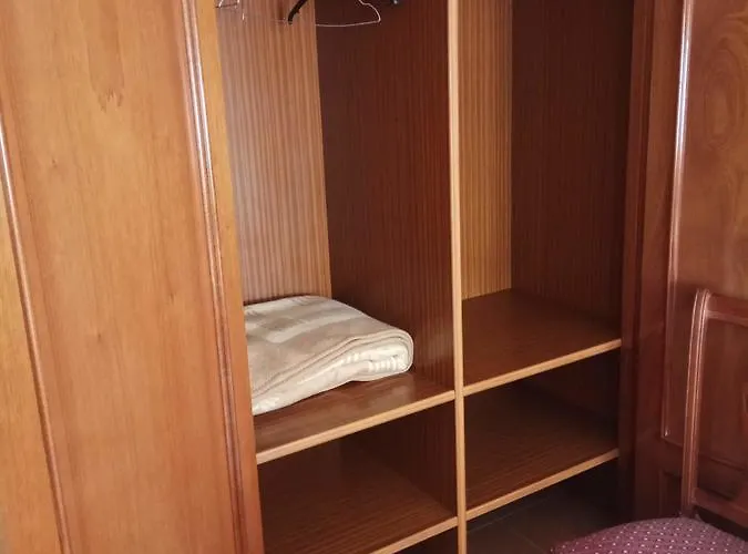 Restaurante Raton Paredes de Nava