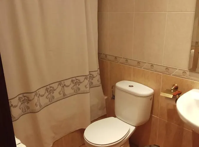 Hostel Restaurante Raton