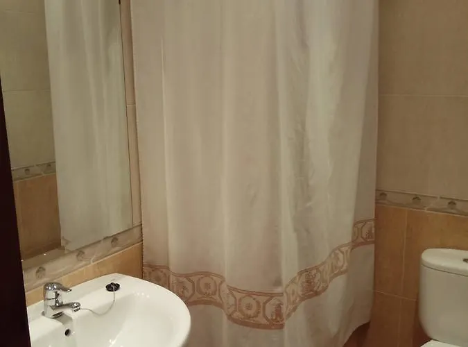 Restaurante Raton Hostel Paredes de Nava